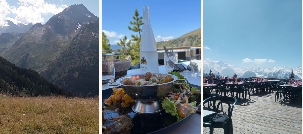 Restaurant La Rossa - Gallery Image 1