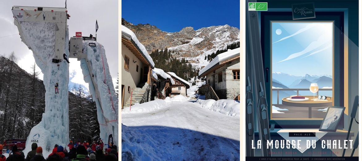 Restaurant La Rossa - Gallery Image 2