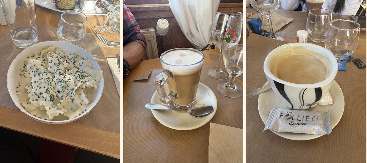 Restaurant La Rossa - Gallery Image 5