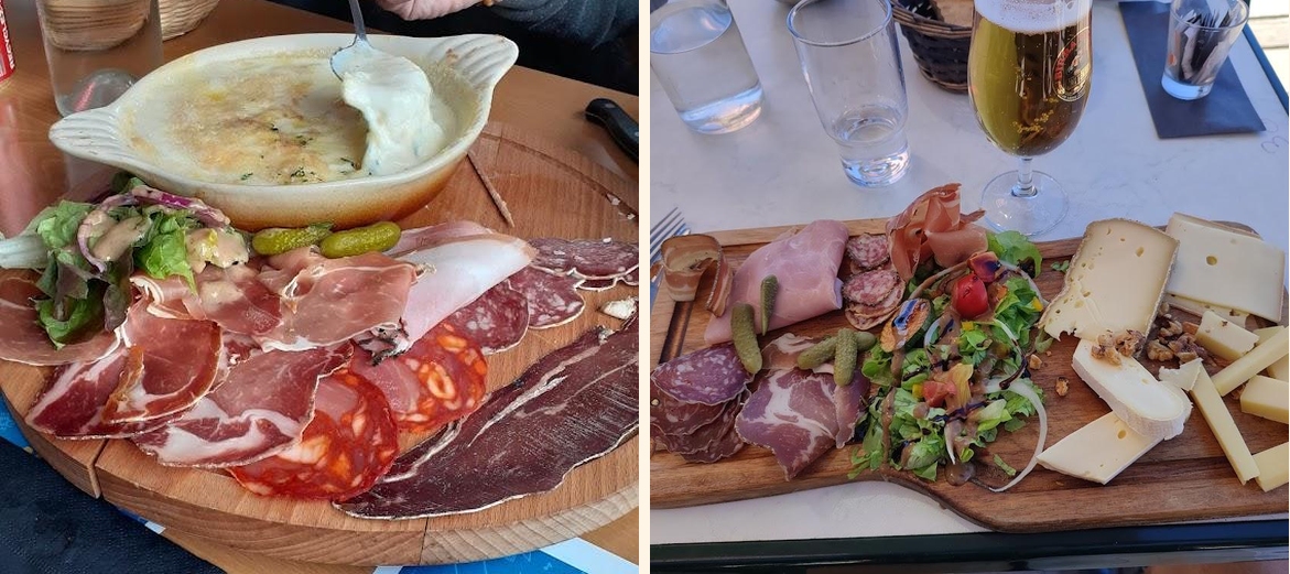 Restaurant La Rossa - Gallery Image 8